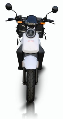 D-LITE 125CC