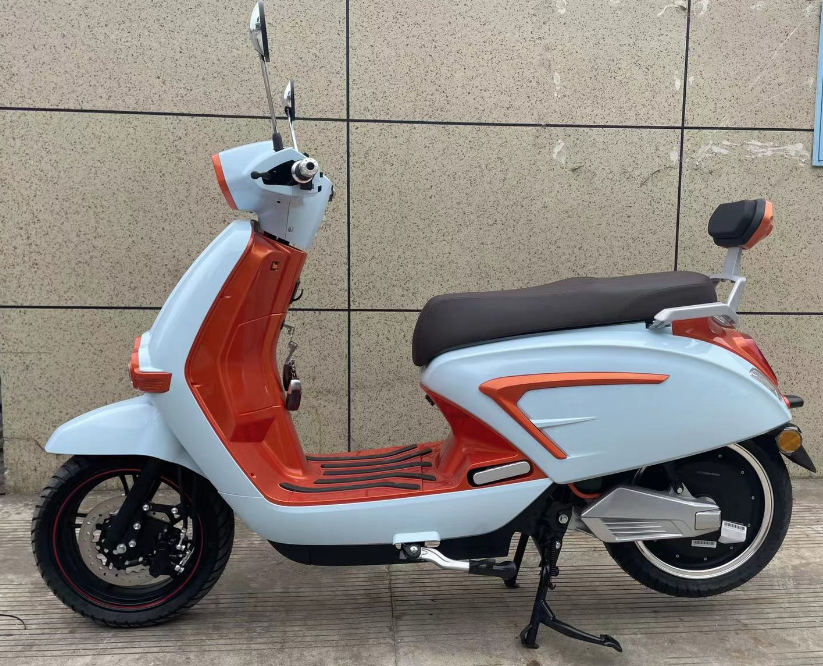 Vespa 2.0